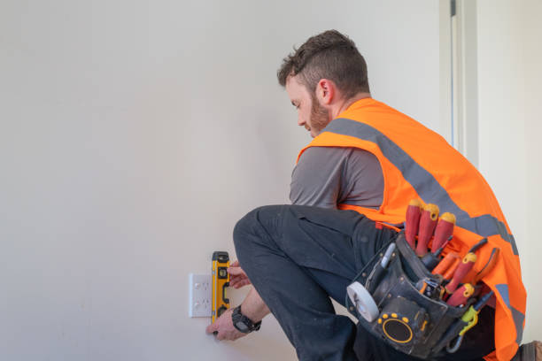 Best Electrical Rewiring Services  in La Cygne, KS